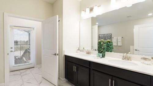Golf Club At Champions Gate Villa With Pool And Spa - 1592mc