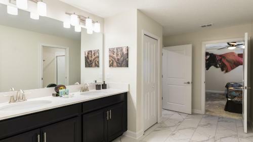 Golf Club At Champions Gate Villa With Pool And Spa - 1592mc