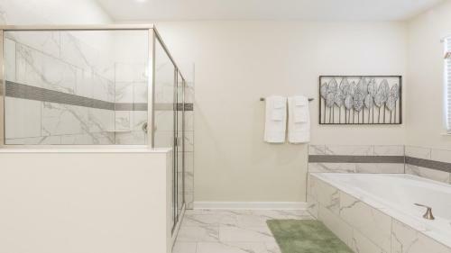 Golf Club At Champions Gate Villa With Pool And Spa - 1592mc