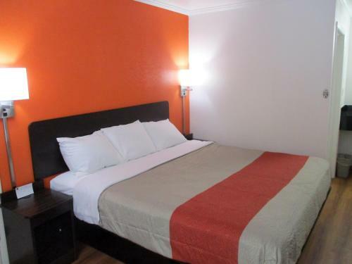 Hotel Motel 6 Bay Minette