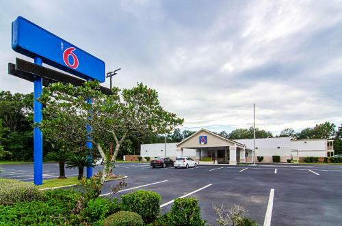 Hotel Motel 6 Bay Minette
