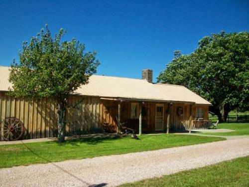 Lodge Ghost Canyon Guest Ranch B & B