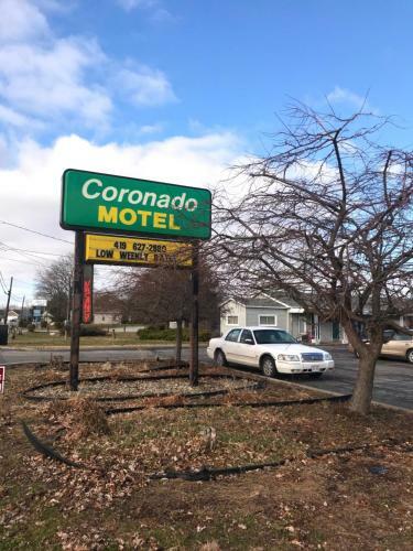Coronado Motel