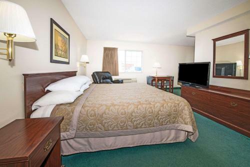 Hotel Super 8 By Wyndham Richmond