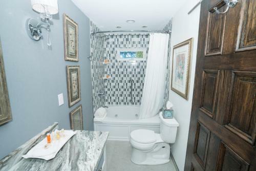 South Bridge Bed And Breakfast