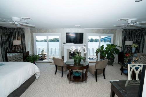 South Bridge Bed And Breakfast