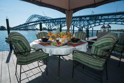 South Bridge Bed And Breakfast