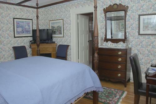 Bykenhulle House Bed And Breakfast