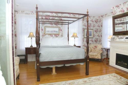 Bykenhulle House Bed And Breakfast
