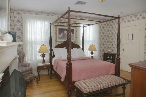 Bykenhulle House Bed And Breakfast