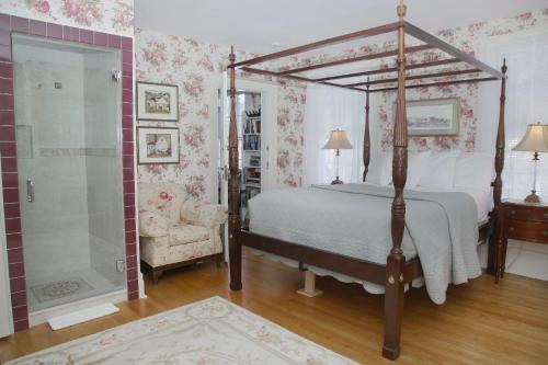 Bykenhulle House Bed And Breakfast
