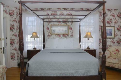 Bykenhulle House Bed And Breakfast