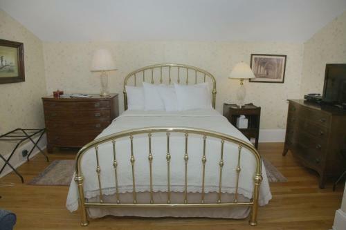 Bykenhulle House Bed And Breakfast