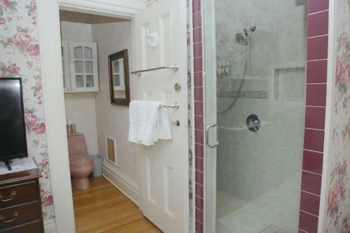 Bykenhulle House Bed And Breakfast