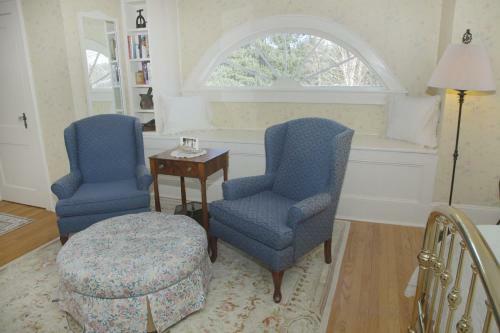 Bykenhulle House Bed And Breakfast