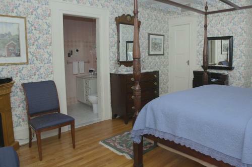 Bykenhulle House Bed And Breakfast