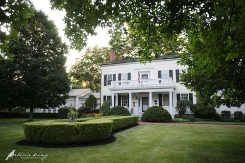 Bykenhulle House Bed And Breakfast