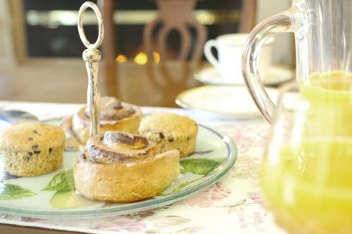 Bykenhulle House Bed And Breakfast