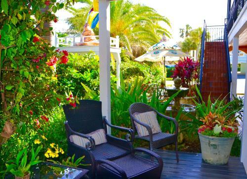 Hotel Sea Turtle Inn