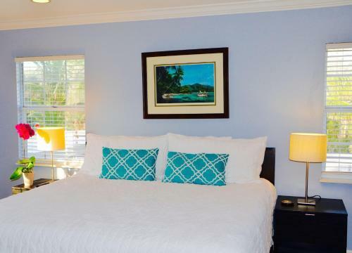 Hotel Sea Turtle Inn