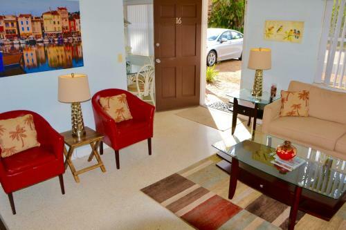 Hotel Sea Turtle Inn