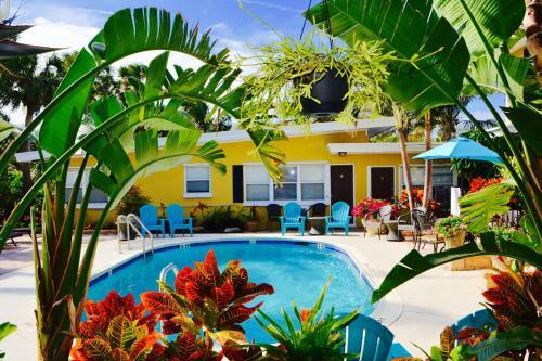 Hotel Sea Turtle Inn