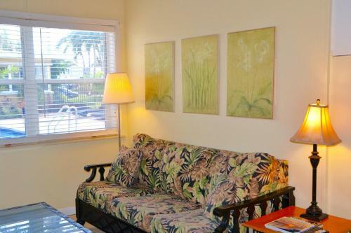 Hotel Sea Turtle Inn