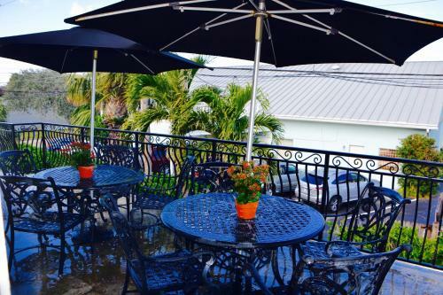 Hotel Sea Turtle Inn