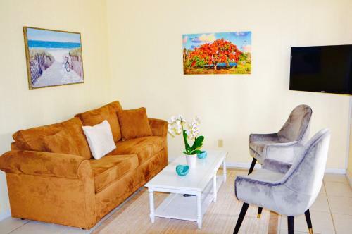 Hotel Sea Turtle Inn