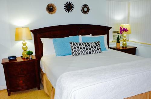 Hotel Sea Turtle Inn