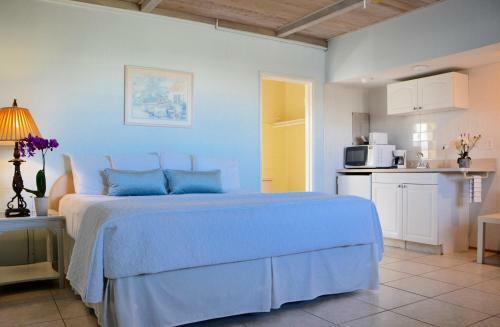 Hotel Sea Turtle Inn