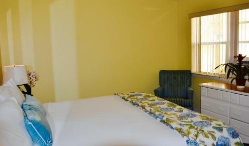 Hotel Sea Turtle Inn
