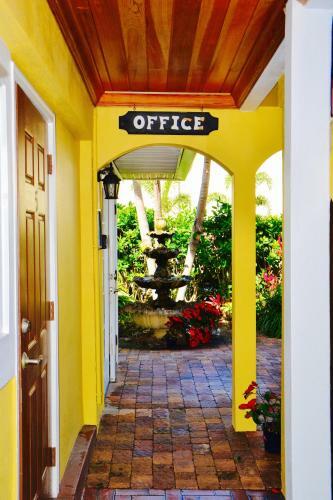 Hotel Sea Turtle Inn