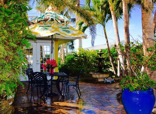 Hotel Sea Turtle Inn
