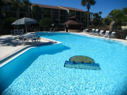 Apartamento Ocean 1 Condo
