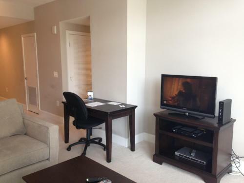 Apartamento National At Reston Town Center