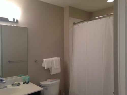 Apartamento National At Reston Town Center