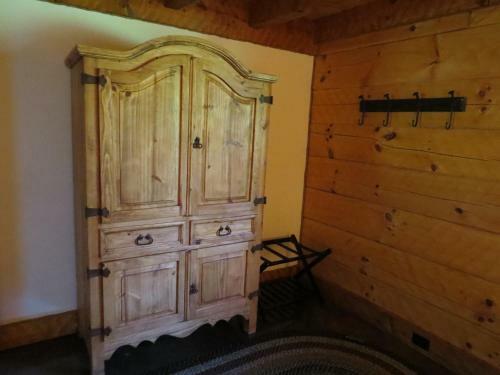 Lodge Southern Comfort Lakeside Cabin Resort