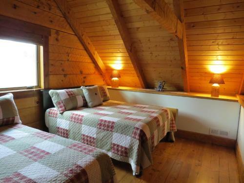 Lodge Southern Comfort Lakeside Cabin Resort