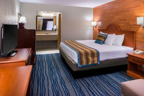 Hotel Best Western Inn Winchester