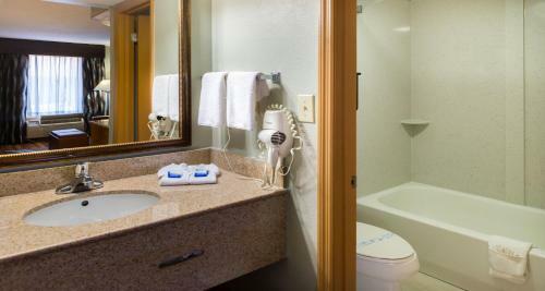 Hotel Best Western Inn Winchester