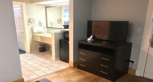 Hotel Best Western Inn Winchester