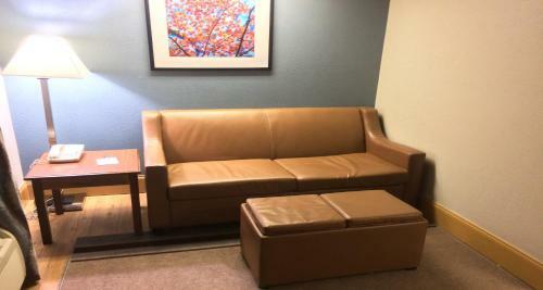 Hotel Best Western Inn Winchester