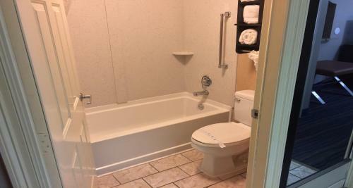 Hotel Best Western Inn Winchester