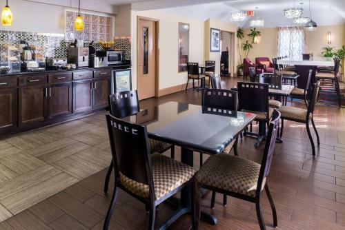 Hotel Best Western Inn Winchester