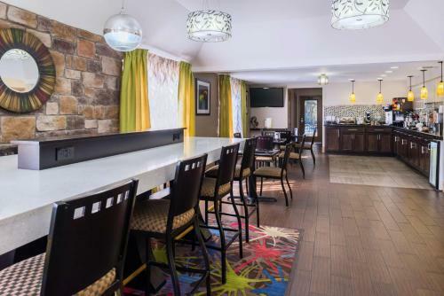 Hotel Best Western Inn Winchester