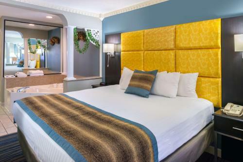 Hotel Best Western Inn Winchester