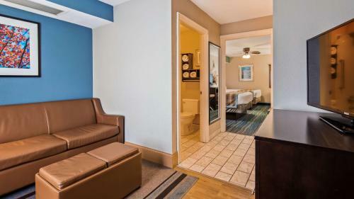 Hotel Best Western Inn Winchester