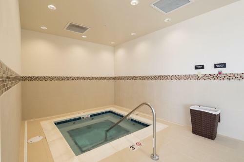 Hotel Hampton Inn Morristown, I-81, Tn