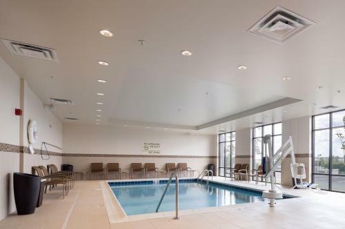 Hotel Hampton Inn Morristown, I-81, Tn